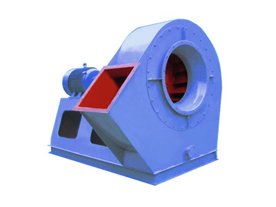 離心風(fēng)機(jī)軸承開(kāi)裂的原因？